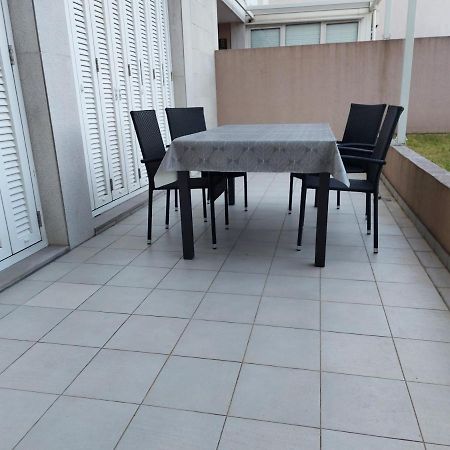 Apartma Klara Izola Exterior foto