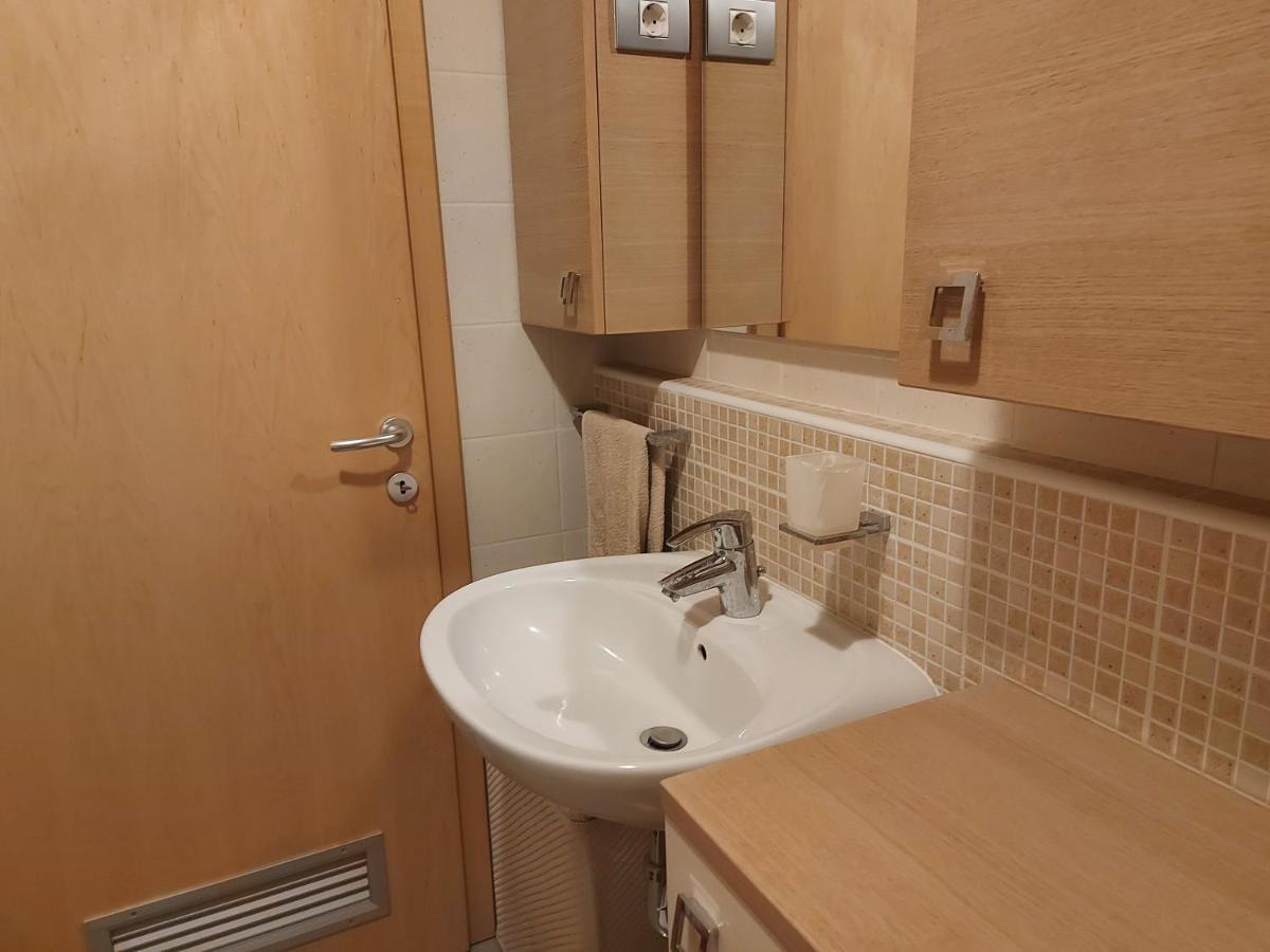 Apartma Klara Izola Exterior foto