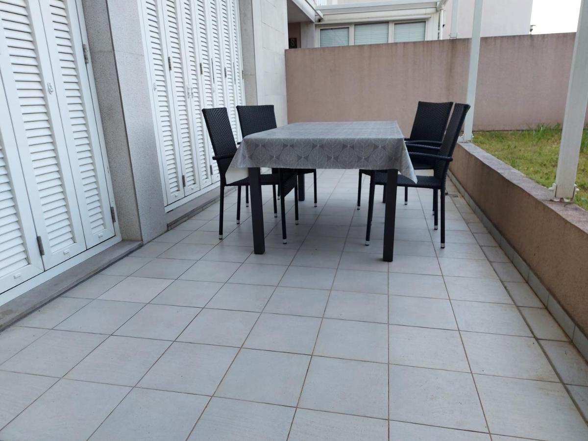 Apartma Klara Izola Exterior foto