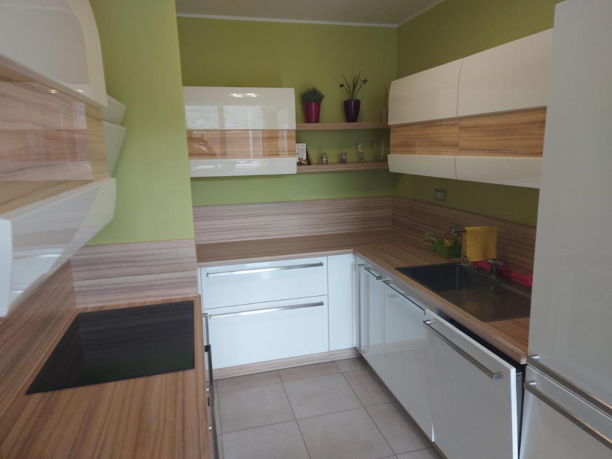 Apartma Klara Izola Exterior foto