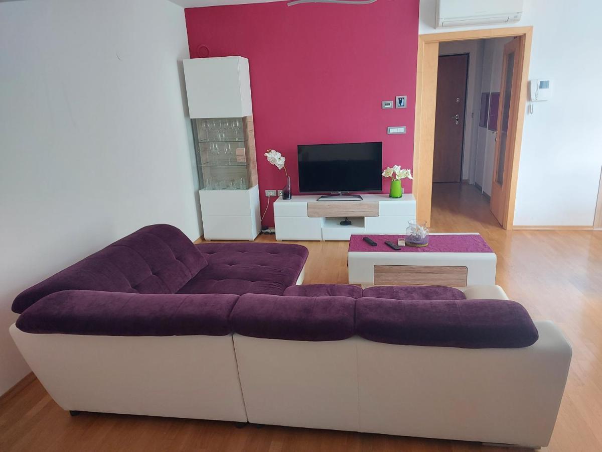 Apartma Klara Izola Exterior foto